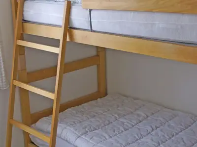 Ferienwohnung für 4 Personen (52 m²) in Parpan 10/10