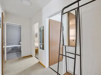 Ferienwohnung für 6 Personen (82 m²) in Parpan 4/10