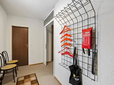 Ferienwohnung für 6 Personen (82 m²) in Parpan 5/10