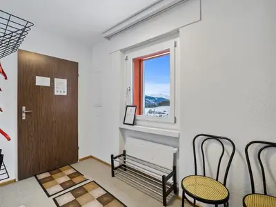 Ferienwohnung für 6 Personen (82 m²) in Parpan 6/10