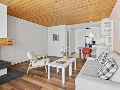 Ferienwohnung für 2 Personen (27 m²) in Parpan 4/10