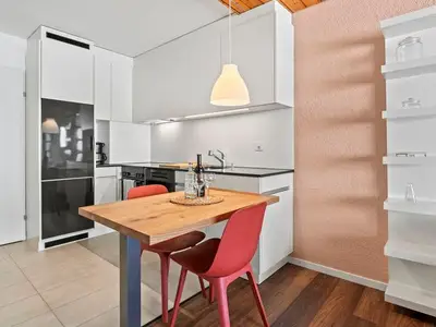 Ferienwohnung für 2 Personen (27 m²) in Parpan 8/10