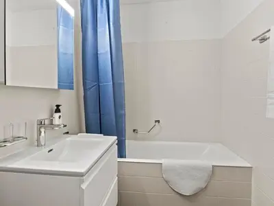 Ferienwohnung für 2 Personen (27 m²) in Parpan 10/10