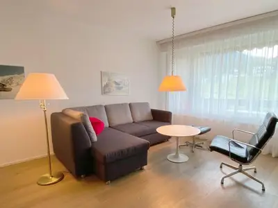 Ferienwohnung für 2 Personen (38 m²) in Parpan 3/10