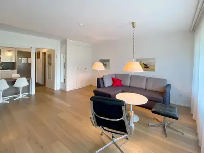 Ferienwohnung für 2 Personen (38 m²) in Parpan 4/10