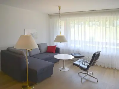 Ferienwohnung für 2 Personen (38 m²) in Parpan 5/10