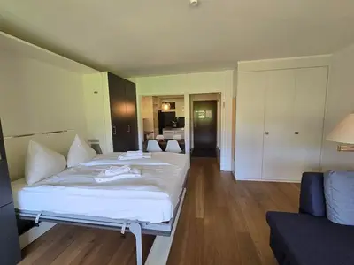 Ferienwohnung für 2 Personen (38 m²) in Parpan 7/10