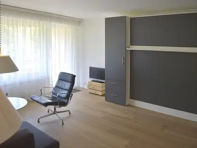 Ferienwohnung für 2 Personen (38 m²) in Parpan 8/10