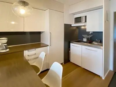 Ferienwohnung für 2 Personen (38 m²) in Parpan 9/10