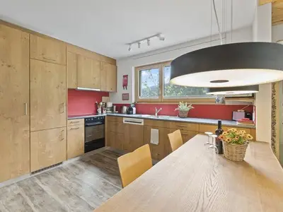 Ferienwohnung für 6 Personen (84 m²) in Parpan 8/10