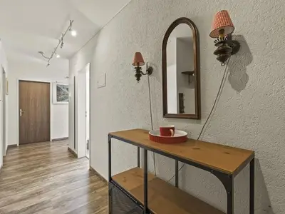 Ferienwohnung für 6 Personen (84 m²) in Parpan 10/10