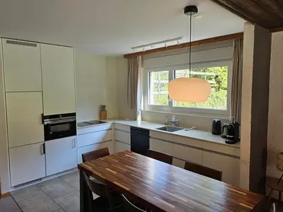 Ferienwohnung für 6 Personen (84 m²) in Parpan 5/10