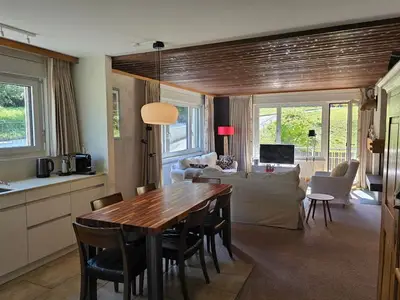 Ferienwohnung für 6 Personen (84 m²) in Parpan 6/10