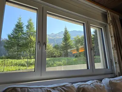 Ferienwohnung für 6 Personen (84 m²) in Parpan 7/10