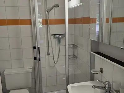 Ferienwohnung für 6 Personen (84 m²) in Parpan 9/10