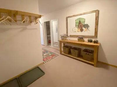 Ferienwohnung für 6 Personen (84 m²) in Parpan 10/10