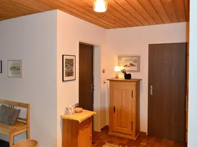 Ferienwohnung für 4 Personen (68 m²) in Parpan 4/10