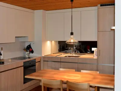 Ferienwohnung für 4 Personen (68 m²) in Parpan 5/10