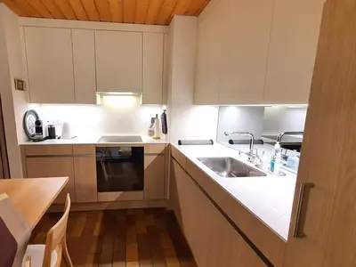Ferienwohnung für 4 Personen (68 m²) in Parpan 6/10
