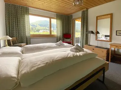 Ferienwohnung für 4 Personen (68 m²) in Parpan 8/10