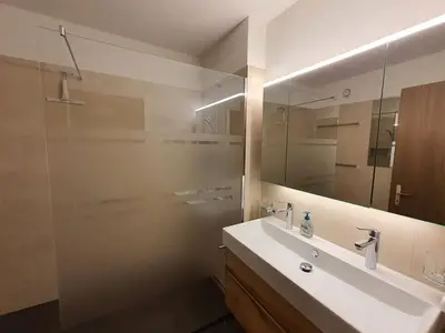 Ferienwohnung für 4 Personen (68 m²) in Parpan 10/10