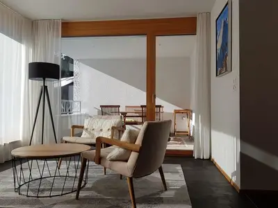 Ferienwohnung für 5 Personen (70 m²) in Parpan 3/10