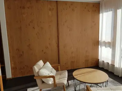 Ferienwohnung für 5 Personen (70 m²) in Parpan 4/10