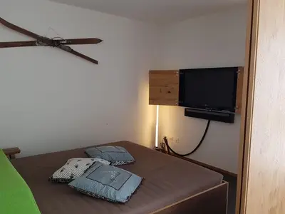 Ferienwohnung für 5 Personen (70 m²) in Parpan 6/10
