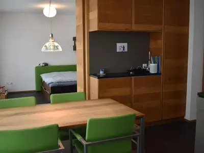 Ferienwohnung für 5 Personen (70 m²) in Parpan 7/10