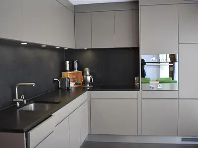 Ferienwohnung für 5 Personen (70 m²) in Parpan 9/10