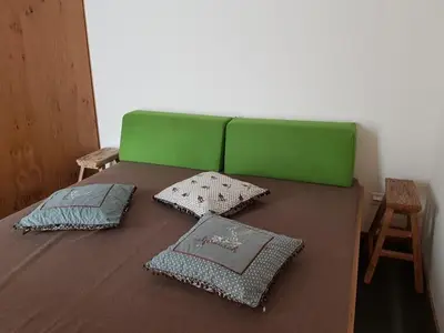 Ferienwohnung für 5 Personen (70 m²) in Parpan 10/10