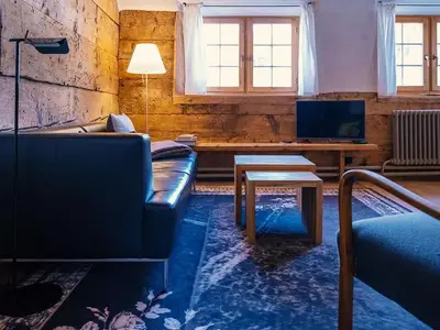 Ferienwohnung für 5 Personen (120 m²) in Parpan 3/10