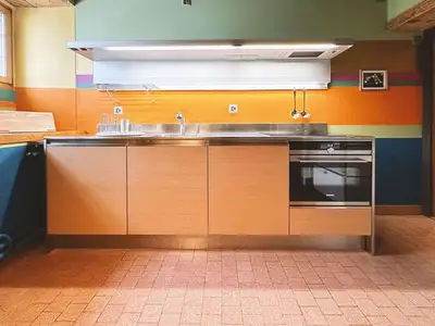 Ferienwohnung für 5 Personen (120 m²) in Parpan 5/10