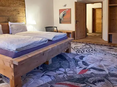 Ferienwohnung für 5 Personen (120 m²) in Parpan 6/10