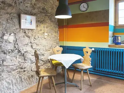 Ferienwohnung für 5 Personen (120 m²) in Parpan 8/10