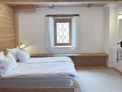 Ferienwohnung für 5 Personen (120 m²) in Parpan 9/10