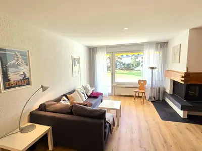 Ferienwohnung für 4 Personen (37 m²) in Parpan 3/10