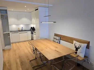 Ferienwohnung für 4 Personen (37 m²) in Parpan 7/10