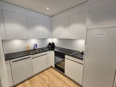 Ferienwohnung für 4 Personen (37 m²) in Parpan 8/10