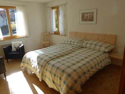 Schlafzimmer 1