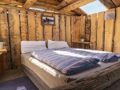 Ferienwohnung für 2 Personen (13 m²) in Parsonz 2/7