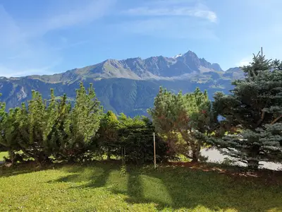 Panorama Gartensitzplatz