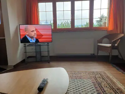 Wohnbereich