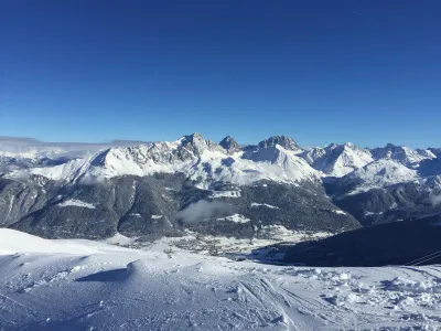 Panorama