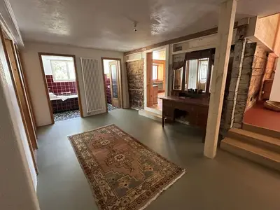 Ferienwohnung für 4 Personen (85 m²) in Parsonz 3/10