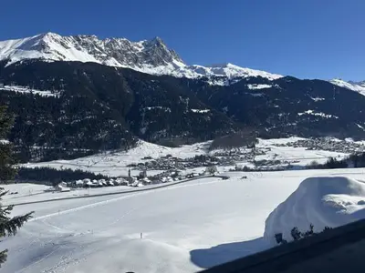 Ferienwohnung für 4 Personen (85 m²) in Parsonz 4/10