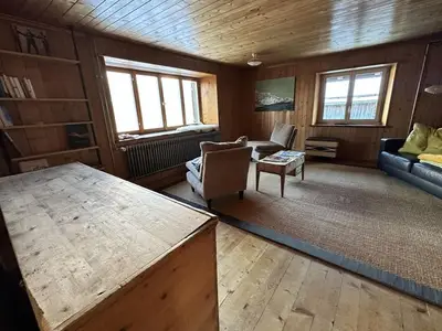 Ferienwohnung für 4 Personen (85 m²) in Parsonz 8/10