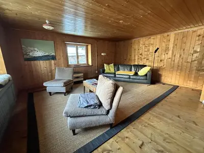 Ferienwohnung für 4 Personen (85 m²) in Parsonz 9/10