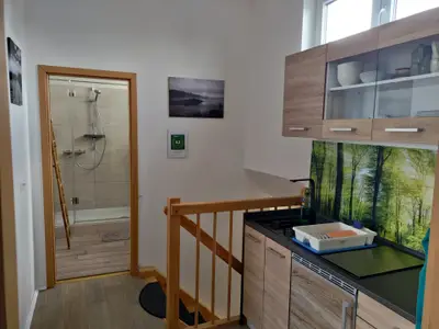 Ferienwohnung für 6 Personen (70 m²) in Parthenstein 6/10