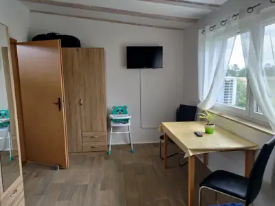 Ferienwohnung für 6 Personen (70 m²) in Parthenstein 8/10
